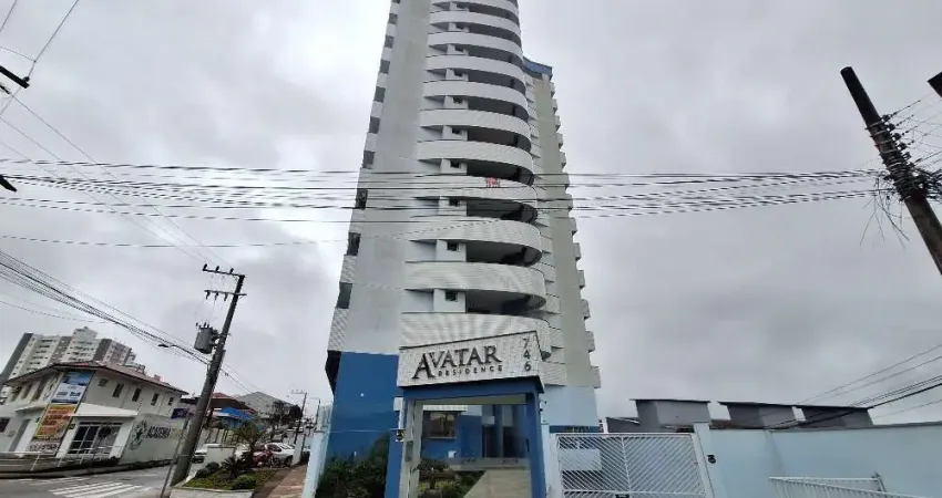 Excelente apartamento 2 dormitório(s) em barreiros - são josé
