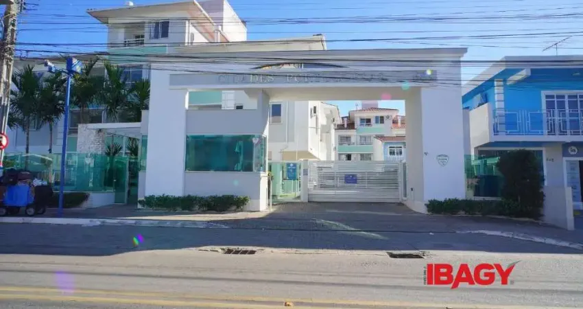 Excelente apartamento 2 dormitório(s) em canasvieiras - florianópolis