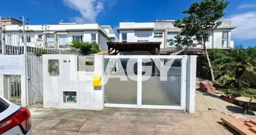 Excelente casa 2 dormitório(s) em ribeirão da ilha - florianópolis