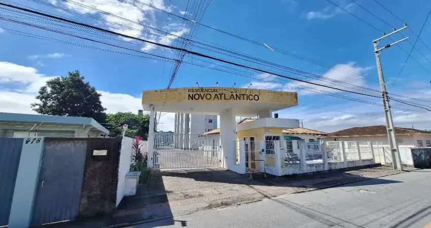 Excelente apartamento 2 dormitório(s) em barra do aririú - palhoça