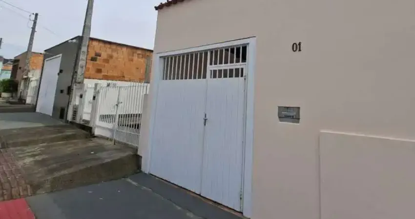 Casa com 2 quartos para alugar na Rua João Batista das Costa, 542, Bela Vista, Palhoça