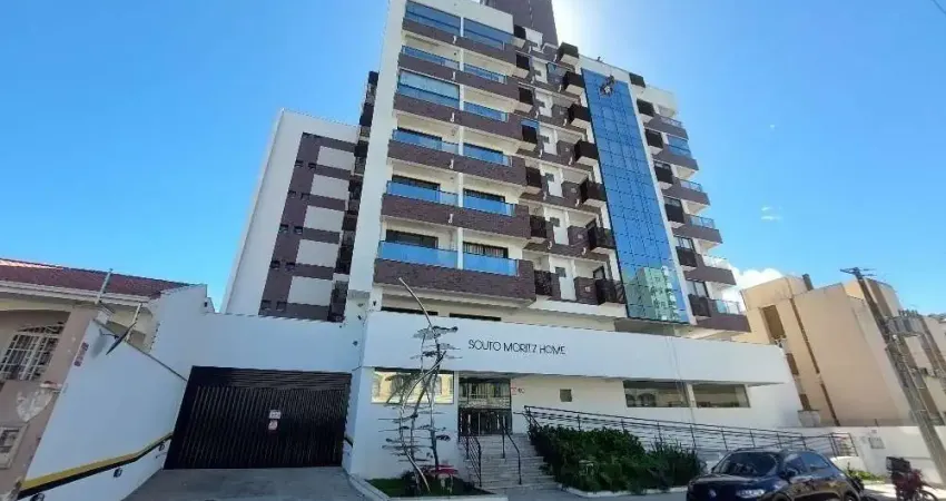 Excelente studio 1 dormitório(s) em coqueiros - florianópolis