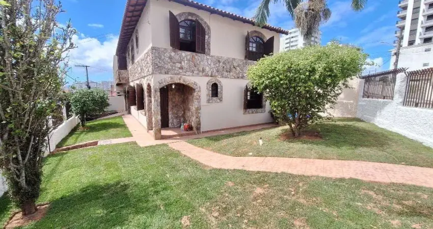 Casa com 5 quartos para alugar na Rua Saldanha da Gama, 0688, Barreiros, São José