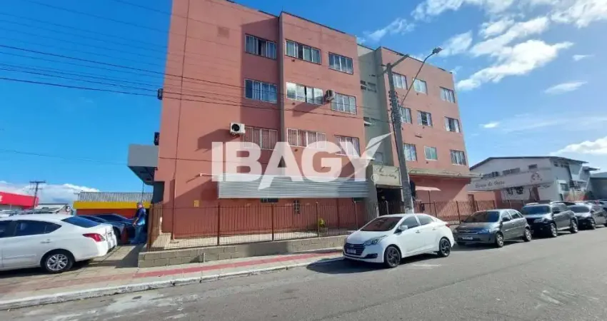 Excelente apartamento 2 dormitório(s) em kobrasol - são josé