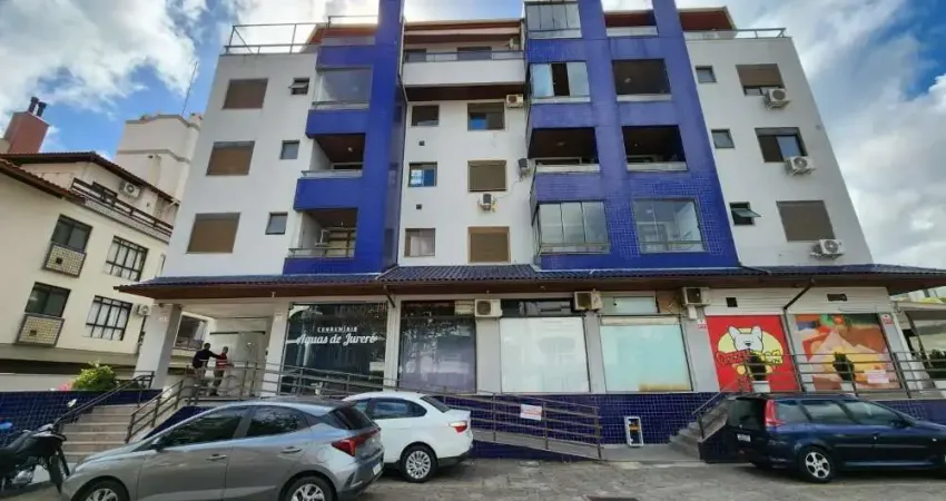 Excelente apartamento 2 dormitório(s) em jurerê - florianópolis