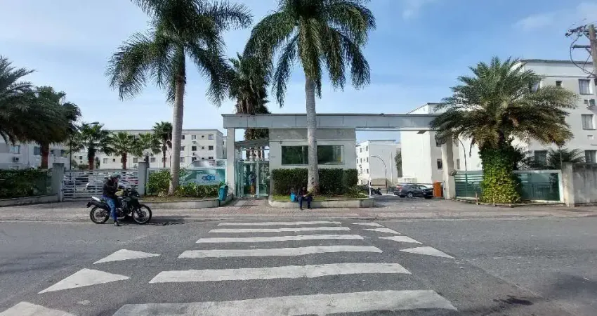 Apartamento com 2 quartos para alugar na Lourival Luiz Gomes/ Manoel Rosa 116/3918, 116, Areias, São José