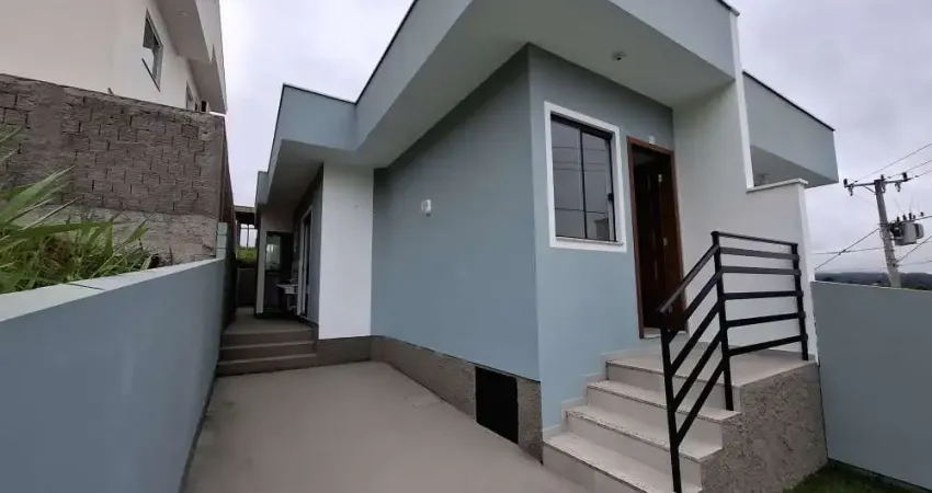 Casa com 2 quartos para alugar na Maria Amélia de Castro, 25, Forquilhas, São José