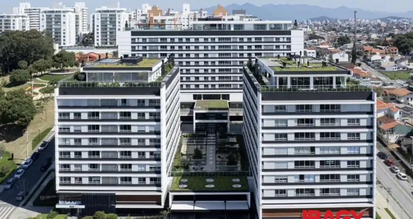 Excelente apartamento 2 dormitório(s) em jardim atlântico - florianópolis