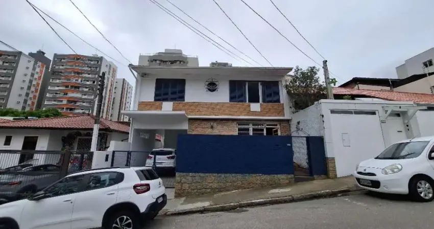 Casa comercial para alugar na Rua Feliciano Nunes Pires, 115, Centro, Florianópolis