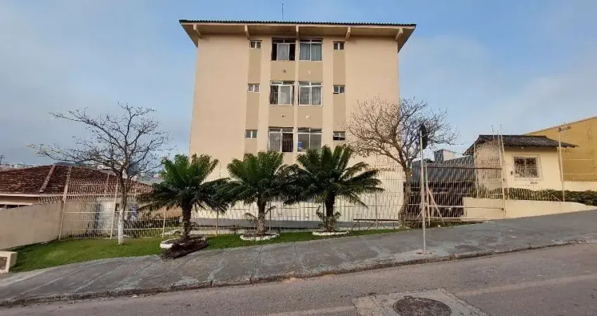 Excelente apartamento 2 dormitório(s) em abraão - florianópolis