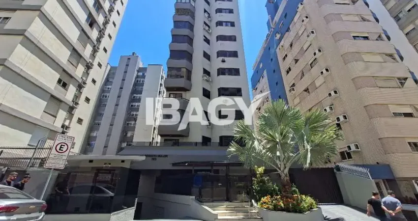 Excelente Apartamento 3 dormitório(s) em Centro - Florianópolis