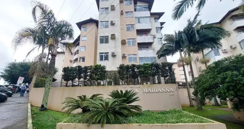 Excelente apartamento 2 dormitório(s) em itacorubi - florianópolis