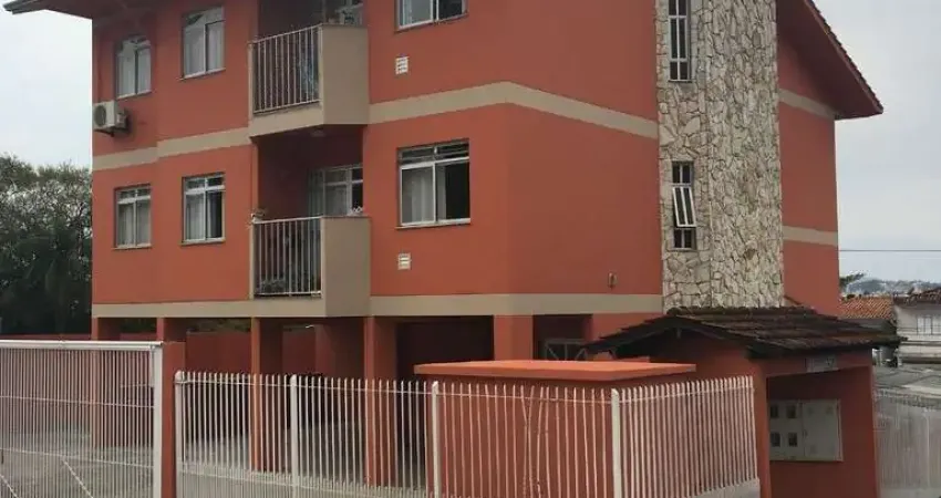 Apartamento com 2 quartos para alugar na Rua Waldir Tolentino Rosar, 20, Centro, São José