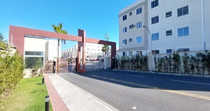 Excelente apartamento 2 dormitório(s) em serraria - são josé