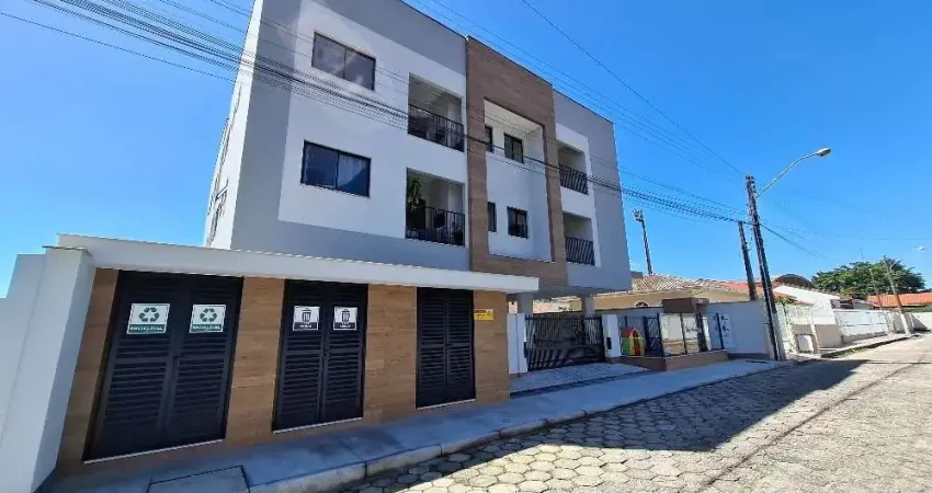Excelente apartamento 3 dormitório(s) em universitário - biguaçu