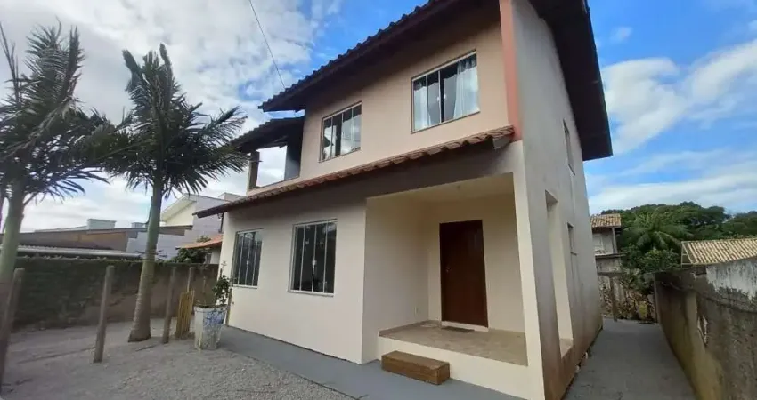 Casa com 3 quartos para alugar na Tereza Francelina Lopes, 350, Ribeirão da Ilha, Florianópolis
