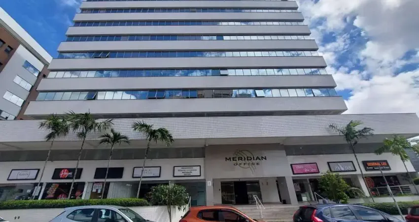 Oportunidade! salas/conjuntos em trindade - florianópolis