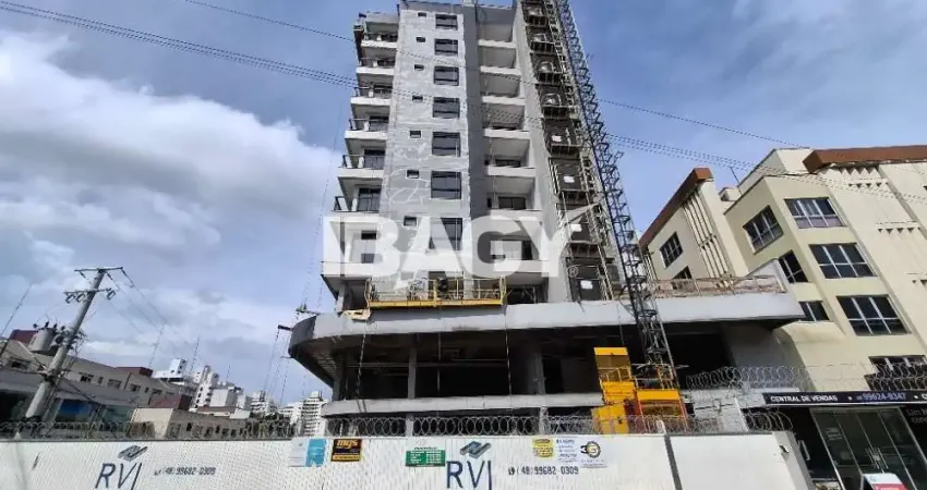 Ponto comercial para alugar na Rua Lauro Linhares, 1815, Trindade, Florianópolis