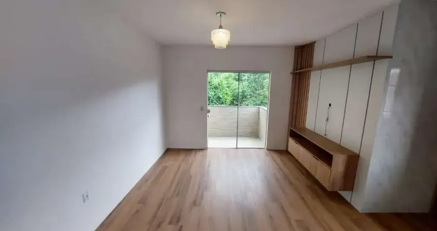 Apartamento com 3 quartos para alugar na Adelina Vargas Petzold, 182, Nova Palhoça, Palhoça