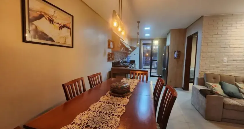 Casa com 3 quartos para alugar na Rua Canela Amarela, 210, Ribeirão da Ilha, Florianópolis