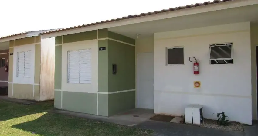 Casa com 2 quartos para alugar na Rua José João Barcelos, 375, Bela Vista, Palhoça