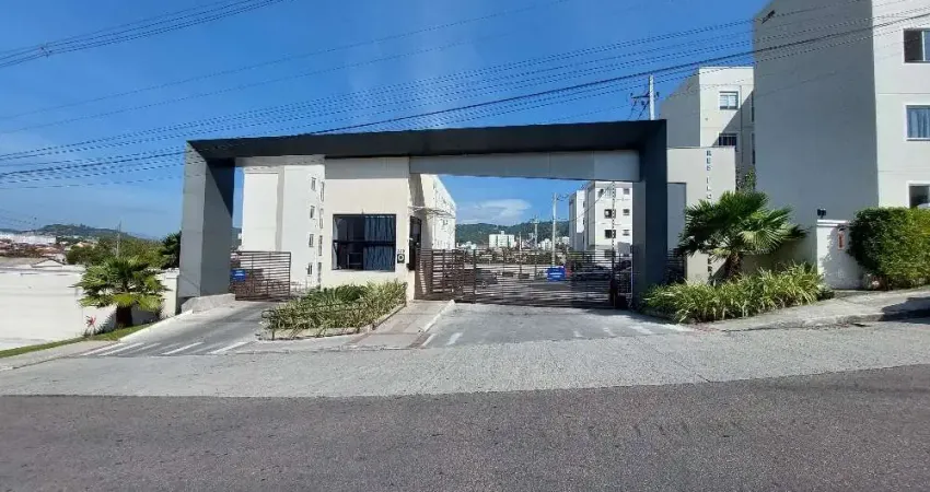 Apartamento com 2 quartos para alugar na Rua Adelino Machado, 329, Bom Viver, Biguaçu