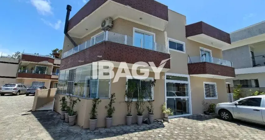 Excelente apartamento 2 dormitório(s) em campeche - florianópolis