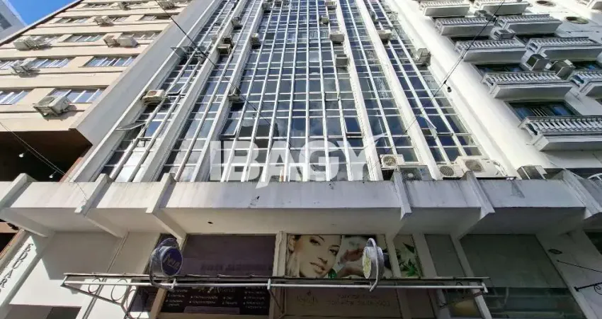 Ponto comercial para alugar na Rua Vidal Ramos, 140, Centro, Florianópolis