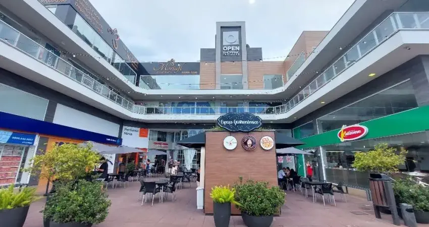 Sala comercial para alugar na Rodovia João Gualberto Soares, 56, Ingleses do Rio Vermelho, Florianópolis