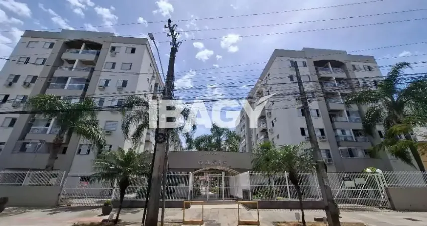 Excelente apartamento 2 dormitório(s) em itacorubi - florianópolis