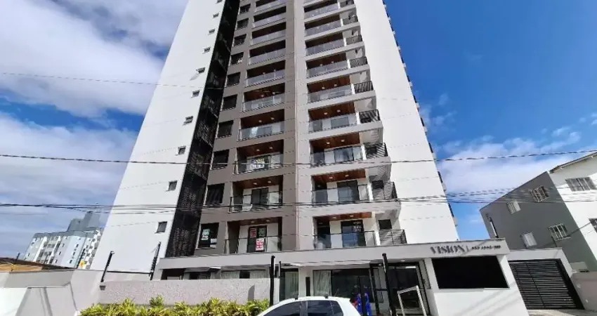 Apartamento com 1 quarto para alugar na Rua Xangrilá, 808, Barreiros, São José
