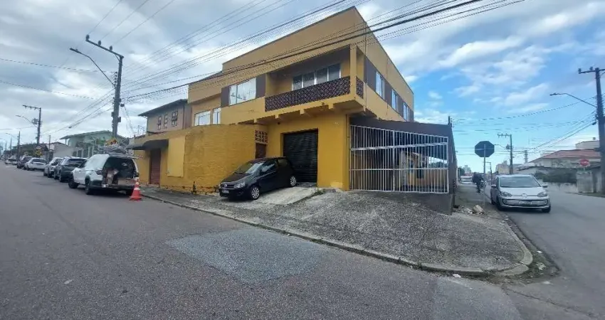 Ponto comercial para alugar na Rua Doutor Sizenando Teixeira, 120, Capoeiras, Florianópolis