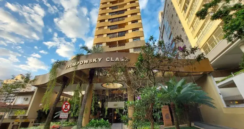Excelente Apartamento 2 dormitório(s) em Centro - Florianópolis