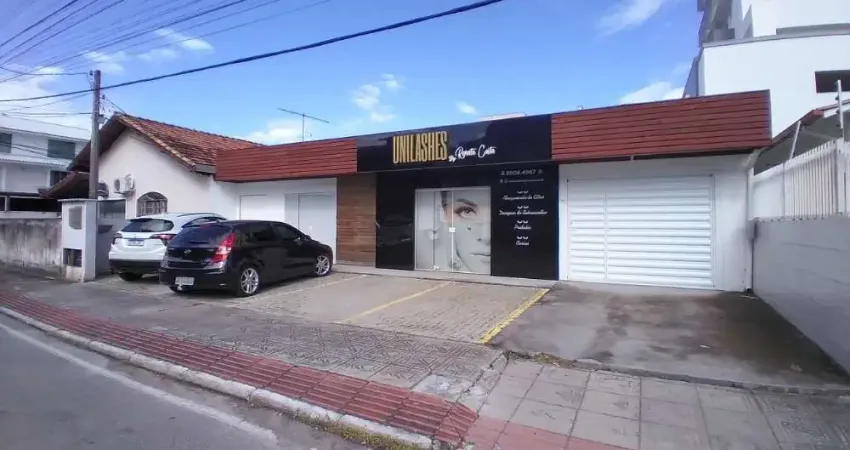Ponto comercial para alugar na Sete de Setembro., 115, Kobrasol, São José