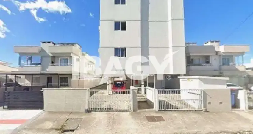 Apartamento com 2 quartos para alugar na Rua Giovani Pisano, 233, Aririu, Palhoça