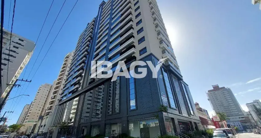 Ponto comercial para alugar na Rua Caetano José Ferreira, 360, Kobrasol, São José