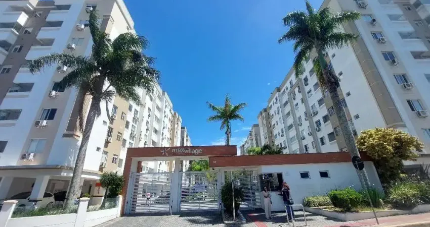 Excelente apartamento 2 dormitório(s) em fazenda santo antônio - são josé