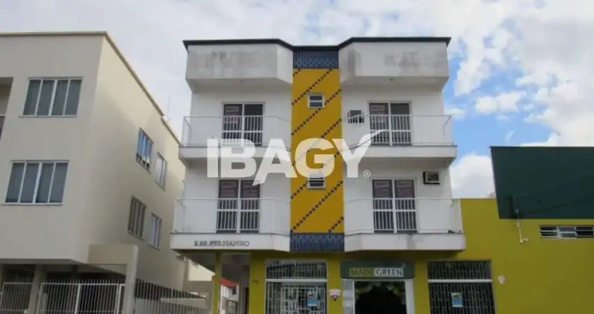 Apartamento com 2 quartos para alugar na Rua da Independência, 740, Areias, São José