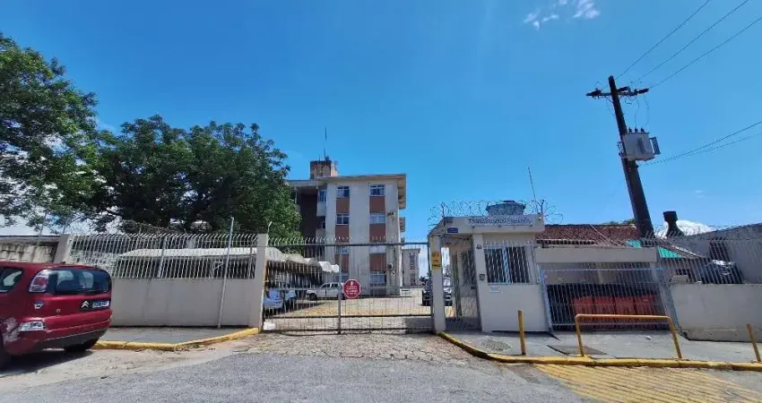 Excelente Apartamento 2 dormitório(s) em Capoeiras - Florianópolis