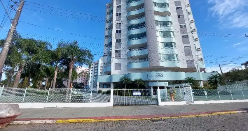Excelente apartamento 4 dormitório(s) em itacorubi - florianópolis