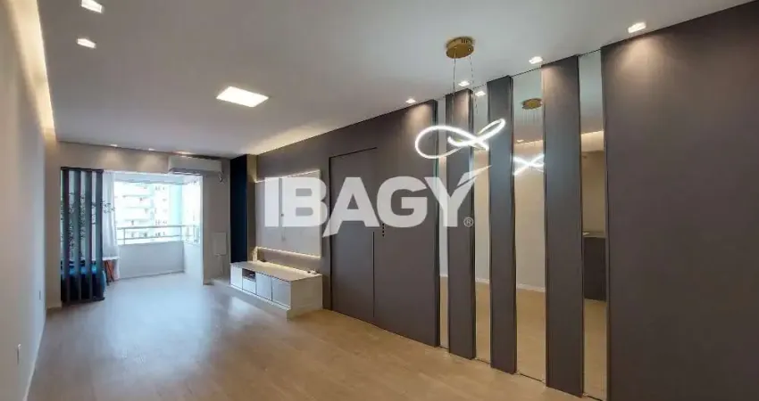 Excelente apartamento 3 dormitório(s) em campinas - são josé