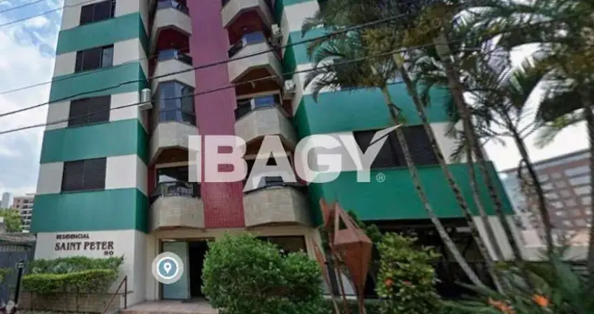 Excelente apartamento 2 dormitório(s) em centro - florianópolis