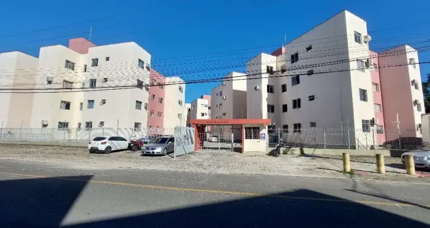 Excelente apartamento 2 dormitório(s) em barreiros - são josé