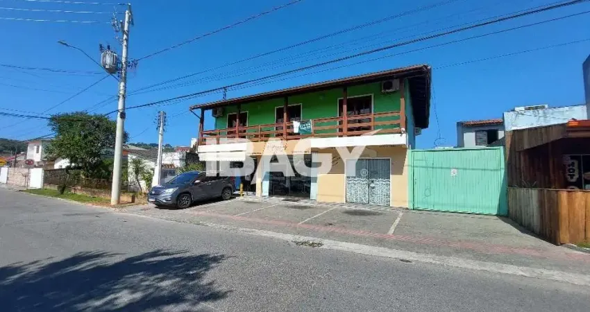 Casa com 4 quartos para alugar na Rodolfo Pedro Gomes, 781, Forquilhinhas, São José