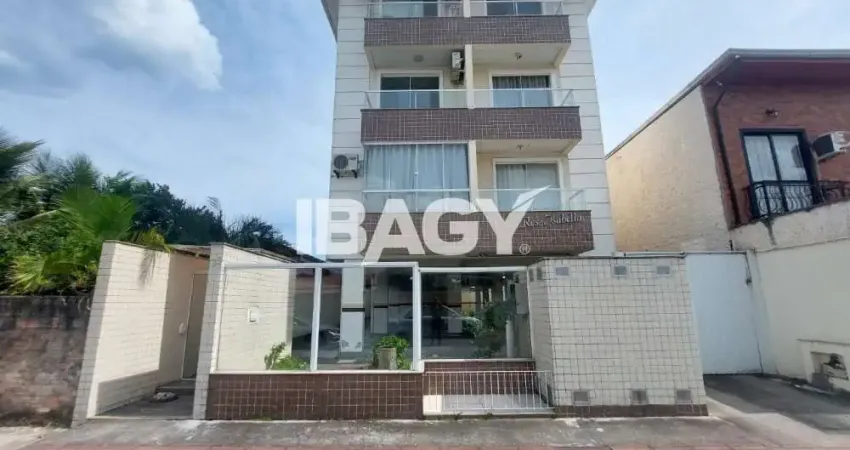 Apartamento com 2 quartos para alugar na Rua Irmã Dulce, 33, Passa Vinte, Palhoça