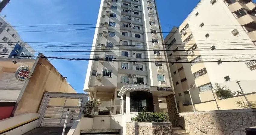 Excelente apartamento 3 dormitório(s) em centro - florianópolis