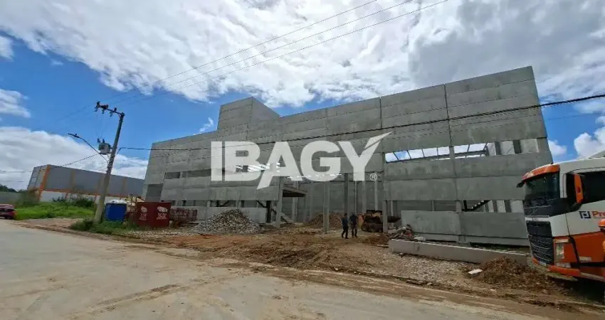 Barracão / Galpão / Depósito para alugar na Da Tecnologia, 00, Aririu, Palhoça
