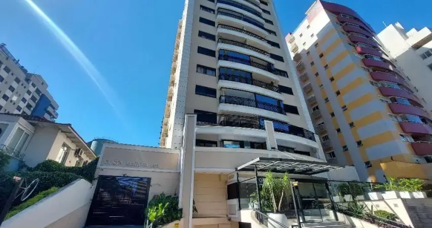 Excelente apartamento 3 dormitório(s) em centro - florianópolis
