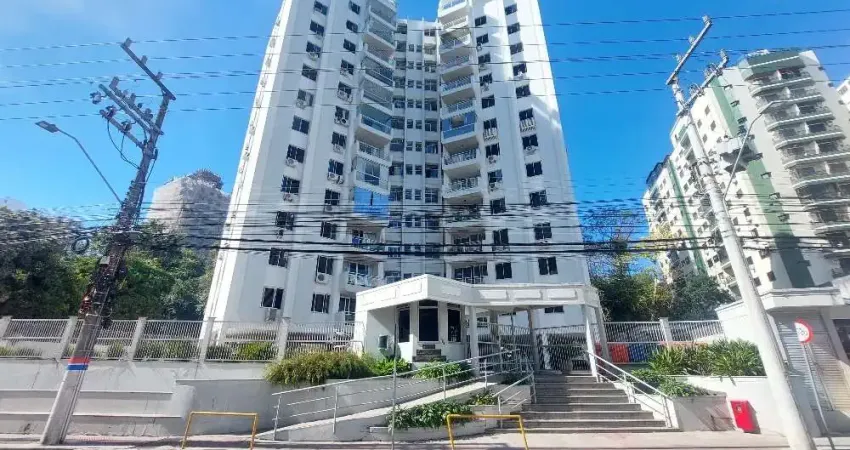 Excelente apartamento 0 dormitório(s) em agronômica - florianópolis