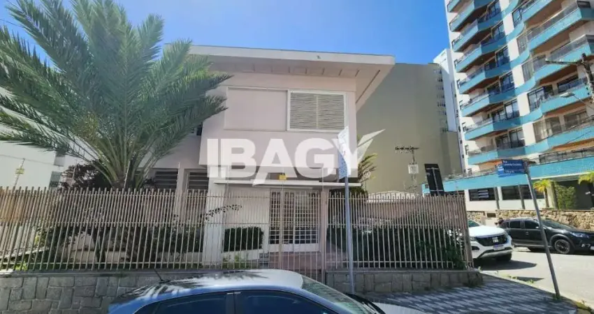 Casa comercial para alugar na Rua Lacerda Coutinho, 90, Centro, Florianópolis